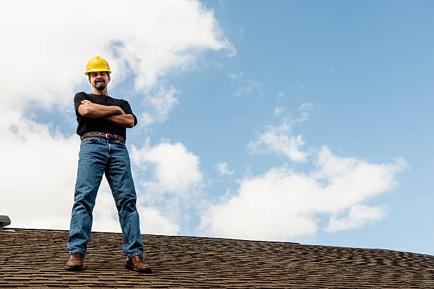 Best Flat Roof Repair Services  in Carrollton, MO