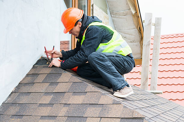 Best Flat Roof Repair Services  in Carrollton, MO