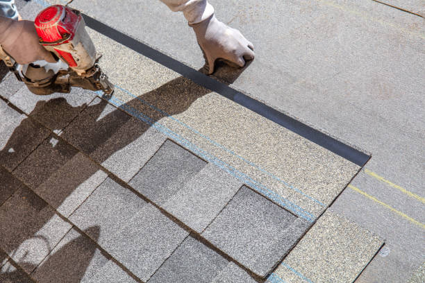 Tile Roofing Contractor in Carrollton, MO